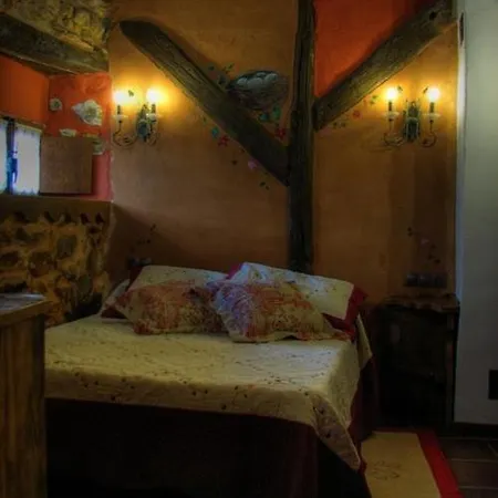 Lantställe Complejo Rural Agoga De Medulas Las Médulas