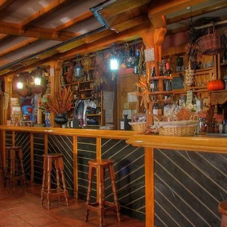 Country house Complejo Rural Agoga De Medulas