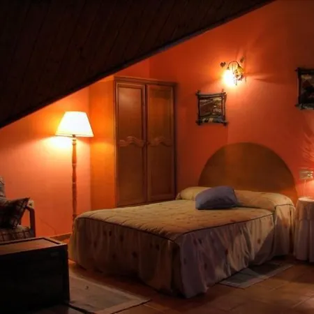 Complejo Rural Agoga De Medulas Las Médulas