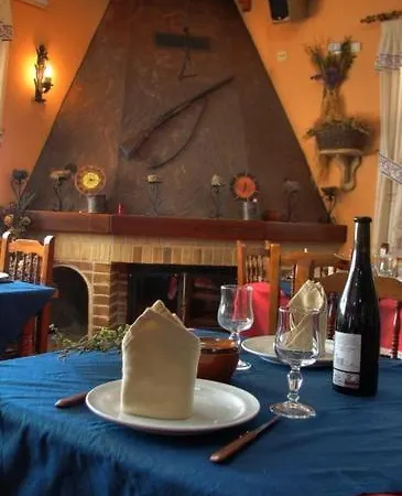 Complejo Rural Agoga De Medulas * Las Médulas