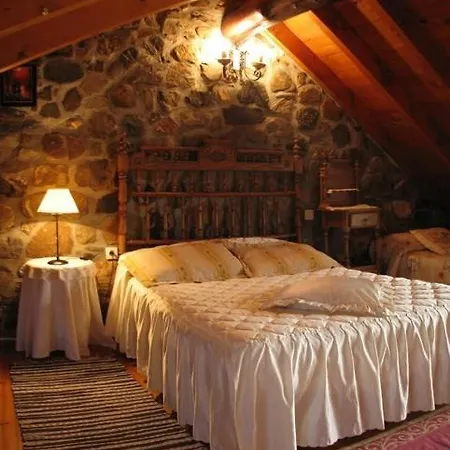 Complejo Rural Agoga De Medulas