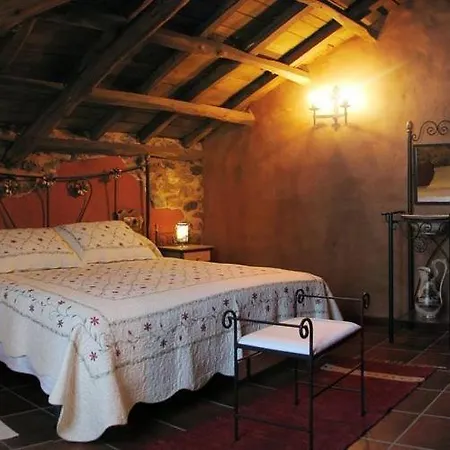 Complejo Rural Agoga De Medulas