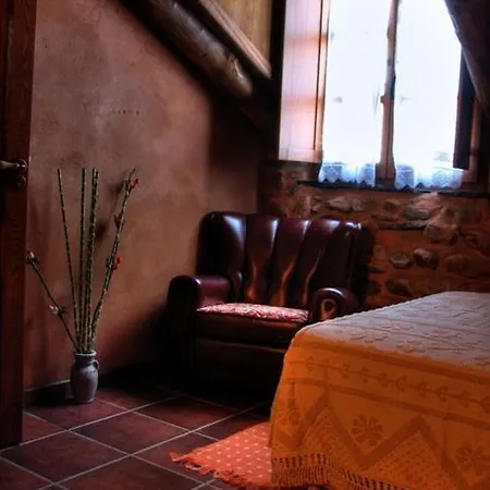 Casa rural Complejo Rural Agoga De Médulas Las Médulas