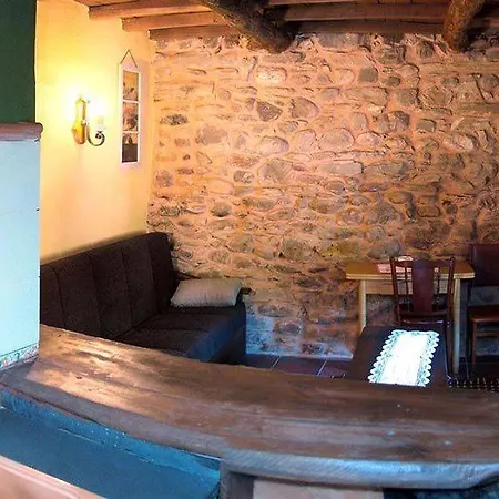 Complejo Rural Agoga De Medulas Country house