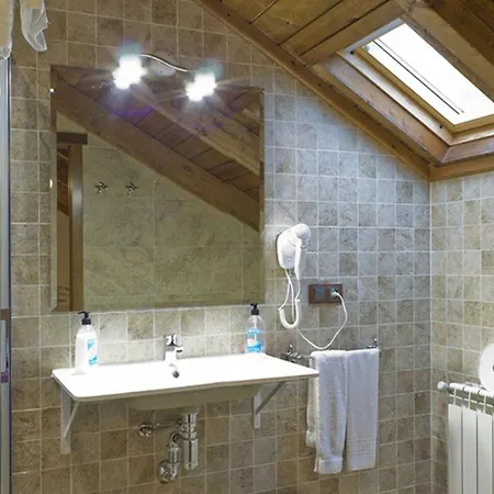 Lantställe Complejo Rural Agoga De Medulas