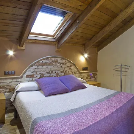 Country house Complejo Rural Agoga De Medulas *