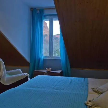 Complejo Rural Agoga De Medulas Country house Las Medulas