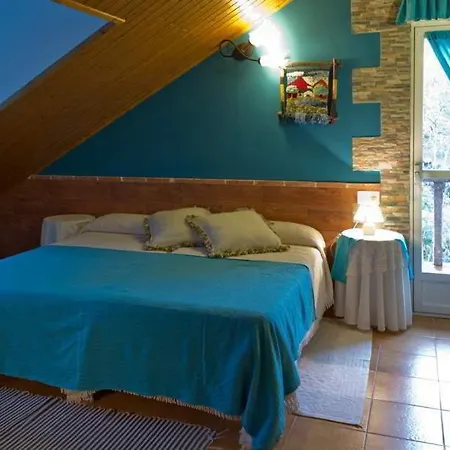 Complejo Rural Agoga De Medulas