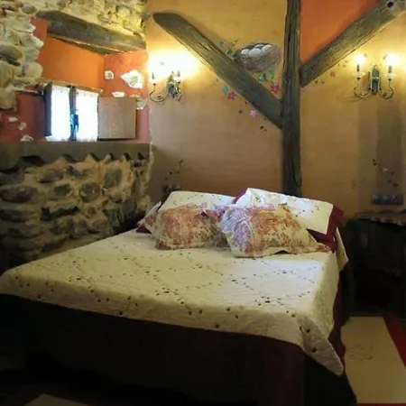 Complejo Rural Agoga De Medulas