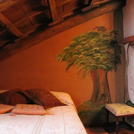 Country house Complejo Rural Agoga De Medulas *