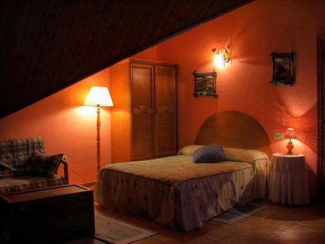 Complejo Rural Agoga De Medulas Las Médulas