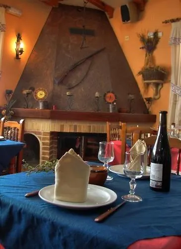 Complejo Rural Agoga De Medulas * 拉斯梅德拉斯