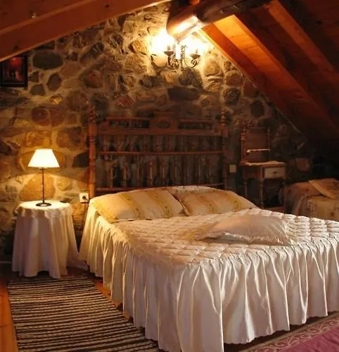 Complejo Rural Agoga De Medulas