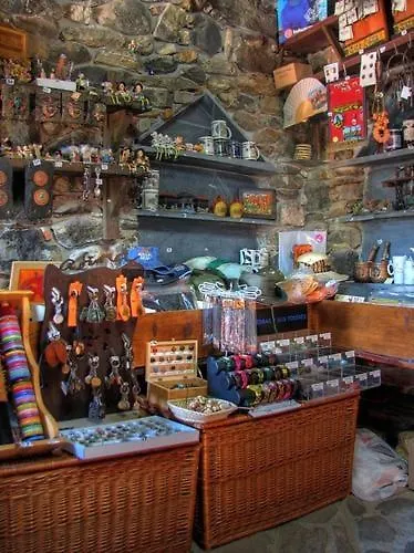 Complejo Rural Agoga De Medulas *