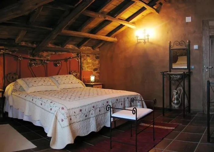 Complejo Rural Agoga De Medulas