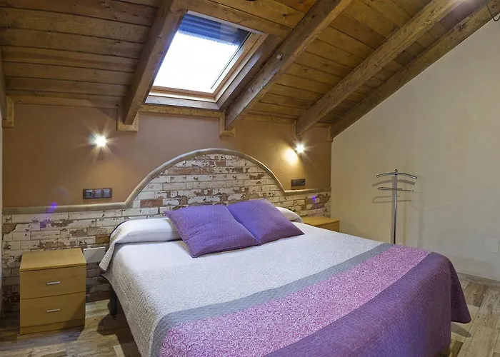 Landsted Complejo Rural Agoga De Medulas *