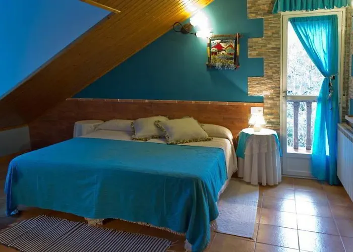 Complejo Rural Agoga De Medulas